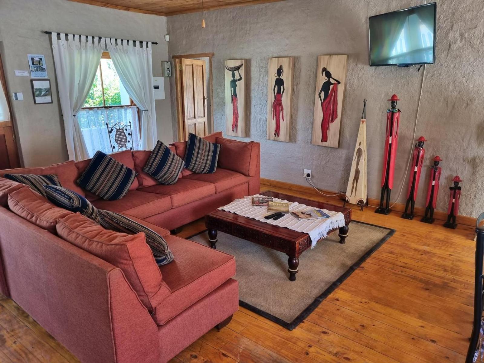 Baroe House Apartment Sutherland Bagian luar foto